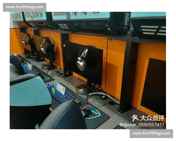 《电竞直播官方版全新上线沉浸式观赛体验引爆电竞热潮》